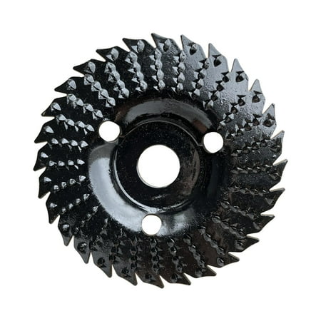 Grinding Wheel Polishing Marble Segment Cutting Disc Pneumatic Tools Stone Sanding Angle for Woodworking Woodwork - Black 12.5x2.2cm
Grinding Wheel Polishing Marble Segment Cutting Disc Pneumatic Tools Stone Sanding Angle for Woodworking Woodwork - Black 12.5x2.2cm