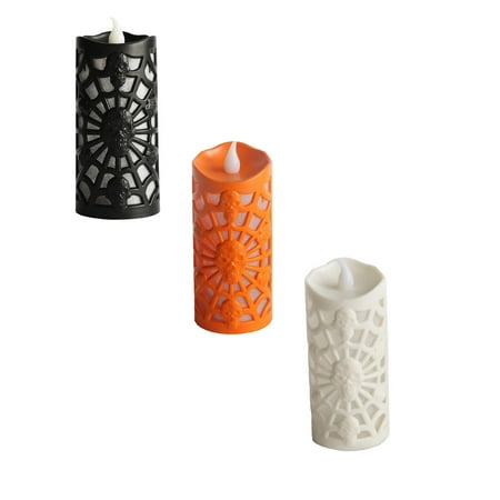 Pumpkin Candle Lights Tabletop Ornament Orange Flameless Candle Lights Lights Festive Decorative Lights For Party Nightlight Bulbs Hallway Night Lights Girl Room Decorations for Bedroom Star Gazer
Pumpkin Candle Lights Tabletop Ornament Orange Flameless Candle Lights Lights Festive Decorative Lights For Party Nightlight Bulbs Hallway Night Lights Girl Room Decorations for Bedroom Star Gazer