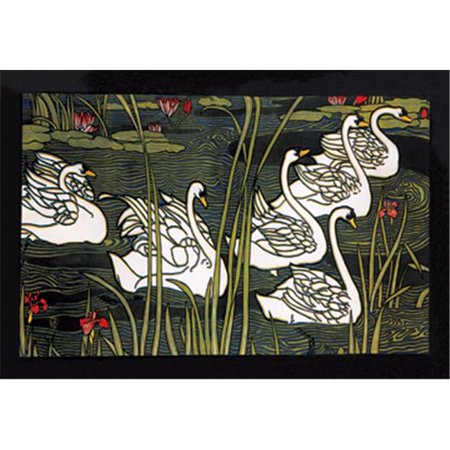 Buy Enlarge 0-587-01479-2P20x30 Journal de la Beaute- Paper Size P20x30