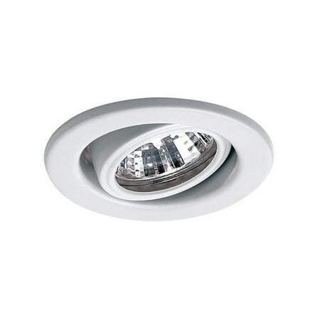 Wac Lighting Hr-837 3 Low Voltage Recessed Light Adjustable Trim - White
Wac Lighting Hr-837 3 Low Voltage Recessed Light Adjustable Trim - White