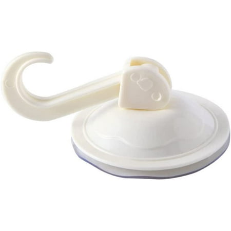 2pcs Strong Suction Cup Hooks Strong Bearing Vacuum Suction Hooks for Towel Apron Coat Hat
2pcs Strong Suction Cup Hooks Strong Bearing Vacuum Suction Hooks for Towel Apron Coat Hat