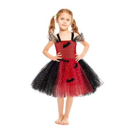 SHENGXINY Kids Girls Halloween Costume Sequins Dress Fashion Cute Stitching Color Mesh Hollow Out Bowknow Princess Dress Special Disgn Party Dresses 2022
SHENGXINY Kids Girls Halloween Costume Sequins Dress Fashion Cute Stitching Color Mesh Hollow Out Bowknow Princess Dress Special Disgn Party Dresses 2022