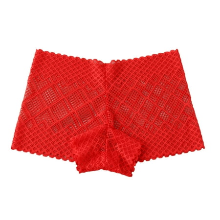 Pimfylm Women Thongs Women s Blissful Benefits Dig-Free Comfort Waistband Microfiber Hi-Cut Red Small
Pimfylm Women Thongs Women s Blissful Benefits Dig-Free Comfort Waistband Microfiber Hi-Cut Red Small
