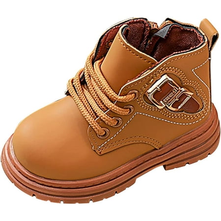 QWZNDZGR Baby Boy Girl House Slippers Fluffy Sock Booties Cotton Sole Stitching Buttons Boots Prewalker Walking Hiking Boot Shoe
QWZNDZGR Baby Boy Girl House Slippers Fluffy Sock Booties Cotton Sole Stitching Buttons Boots Prewalker Walking Hiking Boot Shoe