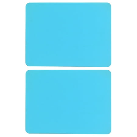 Simple Childrens Silicone Meal Mat Reusable for Young Children Non-slip Table Mat Multiple Colors Available
Simple Childrens Silicone Meal Mat Reusable for Young Children Non-slip Table Mat Multiple Colors Available