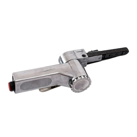 Air Angle Sander Professional for Aluminium Polishing Chamfering Grinding Film Removal
Air Angle Sander Professional for Aluminium Polishing Chamfering Grinding Film Removal