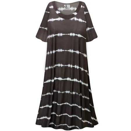 Plus Size 7x Nightgowns for Women Sleepshirt Short Sleeve Pajama Soft Sleep Dress Brown Wavelength Print Loungewear
Plus Size 7x Nightgowns for Women Sleepshirt Short Sleeve Pajama Soft Sleep Dress Brown Wavelength Print Loungewear