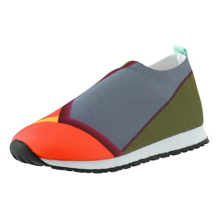 Dyfzdhu Leisure Women s Slip On Travel Soft Sole Comfortable Shoes Outdoor Mesh Shoes Runing Fashion Sports Breathable Shoes
Dyfzdhu Leisure Women s Slip On Travel Soft Sole Comfortable Shoes Outdoor Mesh Shoes Runing Fashion Sports Breathable Shoes