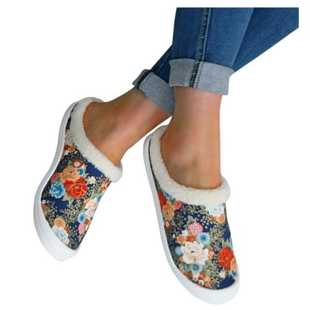 f21 Women s Canvas Shoes Vulcanize Soft Womens Autumn Loafers Flat Shoes Add Velvet To Keep Warm Slippers Casual Shoes Size 8 Blue Wide
f21 Women s Canvas Shoes Vulcanize Soft Womens Autumn Loafers Flat Shoes Add Velvet To Keep Warm Slippers Casual Shoes Size 8 Blue Wide