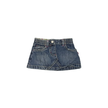 Pre-Owned Carter s Girl s Size 6 Mo Skort