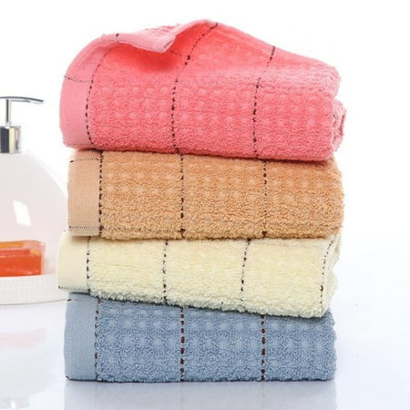 QING SUN Towels Microfiber Towels Super Absorbent and Quick Drying Microfiber Towels Multiple Choices 2PCS
QING SUN Towels Microfiber Towels Super Absorbent and Quick Drying Microfiber Towels Multiple Choices 2PCS