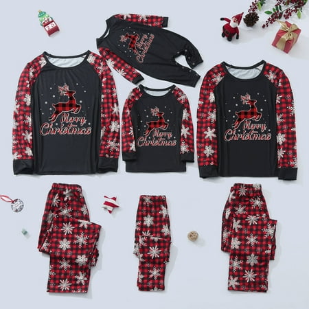 Christmas Gifts Christmas Women Mommy Print Blouse Tops And Pants Xmas Family Clothes Pajamas Polyester Red 2Xl
Christmas Gifts Christmas Women Mommy Print Blouse Tops And Pants Xmas Family Clothes Pajamas Polyester Red 2Xl