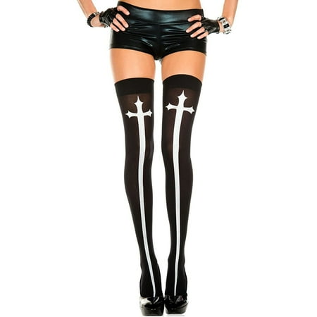 Clearance Socks! YOHOME 1 Pair Halloween Cross Sword Stocking Party Costume Props High Stockings Cosplay
Clearance Socks! YOHOME 1 Pair Halloween Cross Sword Stocking Party Costume Props High Stockings Cosplay