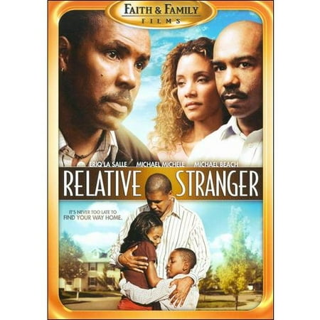 Relative Stranger (Widescreen)