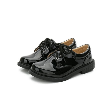 Zodanni Boy s Comfortable Low Heels Wedges Childrens Daily Breathable Pure Color Shoes Wear Resistant
Zodanni Boy s Comfortable Low Heels Wedges Childrens Daily Breathable Pure Color Shoes Wear Resistant