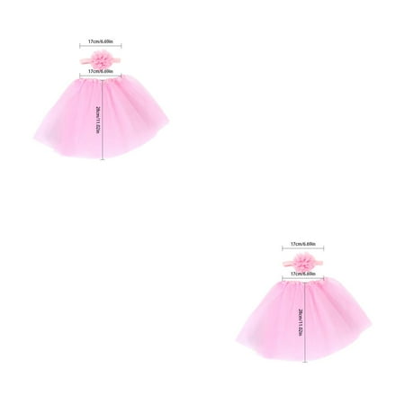 2pcs Bubble Skirt Photography Props Newborn Clothing Suit Suit Hand-wash Baby Gauzy Polyester Hand-wash Baby Gauzy Skirt
2pcs Bubble Skirt Photography Props Newborn Clothing Suit Suit Hand-wash Baby Gauzy Polyester Hand-wash Baby Gauzy Skirt