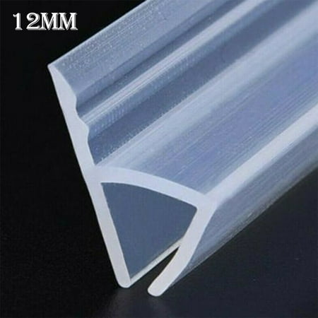 Fule 2M Various Sizes Seal Strip Screen Door Bathroom Shower Water Silicone H Shape
Fule 2M Various Sizes Seal Strip Screen Door Bathroom Shower Water Silicone H Shape