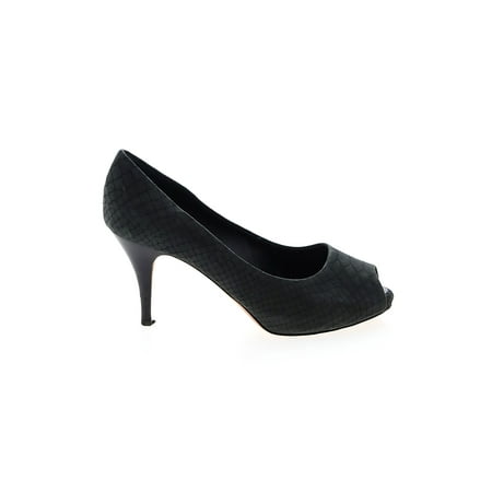 Pre-Owned Giuseppe Zanotti Women s Size 37.5 Eur Snake Embossed Heels