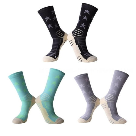 4 Pairs Men S Basketball Socks Basketball Sports Socks Multifunctional Non Slip Outdoor Sports Socks For Outdoor Training Sports Hiking Running Towel Socks
4 Pairs Men S Basketball Socks Basketball Sports Socks Multifunctional Non Slip Outdoor Sports Socks For Outdoor Training Sports Hiking Running Towel Socks