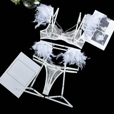 EGNMCR Sexy Lingerie for Women Women Transparent Hollow Hanging Stockings And Net Socks Sexy Lingerie - Fall Savings Clearance
EGNMCR Sexy Lingerie for Women Women Transparent Hollow Hanging Stockings And Net Socks Sexy Lingerie - Fall Savings Clearance