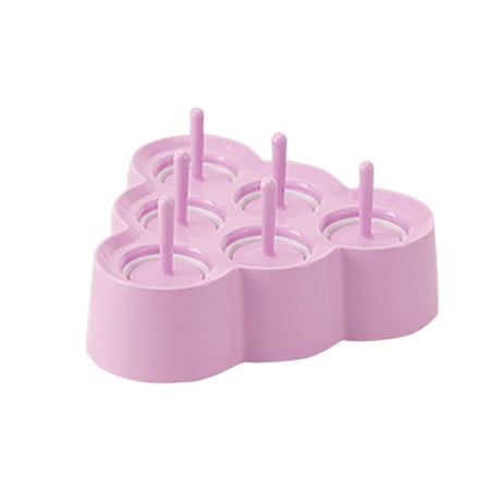 XEOVHV Silicone Ice Cream Mold Ice Lolly Molds Ice With Sticks Tray Ice Froze Summer Must-Haves Promotional Products,Summer Savings
XEOVHV Silicone Ice Cream Mold Ice Lolly Molds Ice With Sticks Tray Ice Froze Summer Must-Haves Promotional Products,Summer Savings