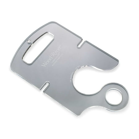 Charcuterie Router Template