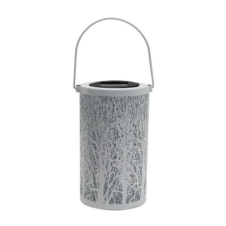 Jmntiy Garden LED Solar Light Hanging Decorative Light Outdoor Solar Lantern Clearance
Jmntiy Garden LED Solar Light Hanging Decorative Light Outdoor Solar Lantern Clearance