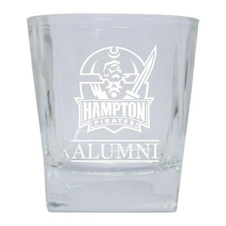 R & R Imports GLTB-C-HAMP20 ALUM Hampton University 8 oz Etched Alumni Glass Tumbler
R & R Imports GLTB-C-HAMP20 ALUM Hampton University 8 oz Etched Alumni Glass Tumbler