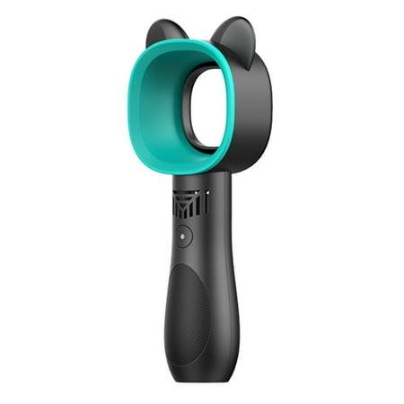 2023 Summer Savings Clearance! WJSXC Bladeless Portable Fan Mini Portable Fan Suitable for Children s Travel Black
2023 Summer Savings Clearance! WJSXC Bladeless Portable Fan Mini Portable Fan Suitable for Children s Travel Black