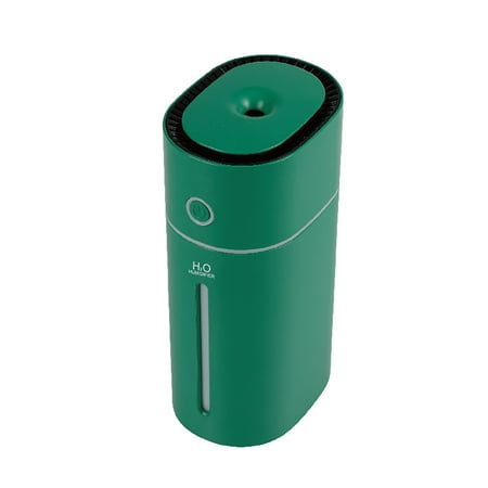 Christmas Clearance! SuoKom Humidifier Usb Charging Humidifier Large Capacity Colorful Light Mini Air Purifier
Christmas Clearance! SuoKom Humidifier Usb Charging Humidifier Large Capacity Colorful Light Mini Air Purifier