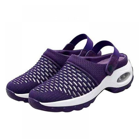 FYCONE Men s Women s Beach Shoes Lightweight Outdoor Breathable Walking Slippers for Garden
FYCONE Men s Women s Beach Shoes Lightweight Outdoor Breathable Walking Slippers for Garden