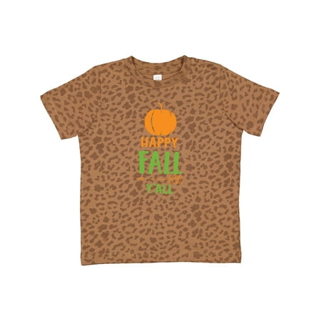 Inktastic Happy Fall Y all Pumpkin Arrow Fall Autumn Gift Toddler Boy or Toddler Girl T-Shirt
Inktastic Happy Fall Y all Pumpkin Arrow Fall Autumn Gift Toddler Boy or Toddler Girl T-Shirt