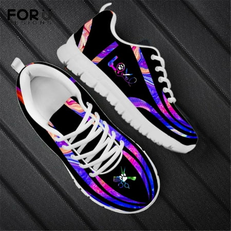 1pcs Drop Ship Women s Sneakers Gradient Style Dog Groomer Love Art Design Print Summer Air Mesh Ladies Casual Shoes
1pcs Drop Ship Women s Sneakers Gradient Style Dog Groomer Love Art Design Print Summer Air Mesh Ladies Casual Shoes
