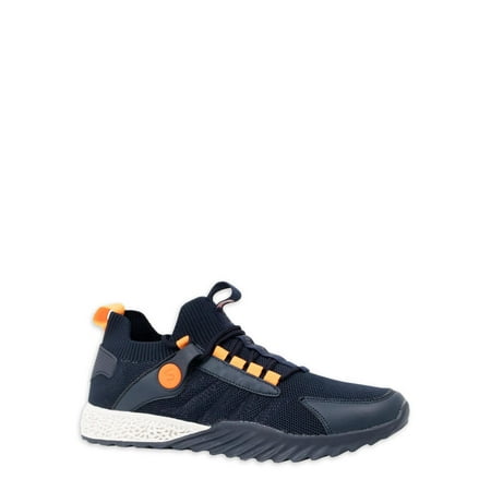 Southpole Boys Connor Lace Up Sneakers Sizes 1-7