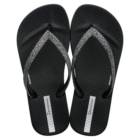 Ipanema Ana Sparkle Kids Flip Flop Sandal