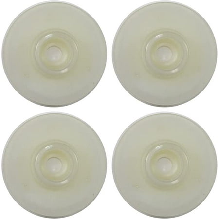 4 Pack Of Genuine OEM Replacement Head Valves # 174054-4PK