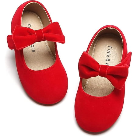 QWZNDZGR Toddler Little Girl Dress Shoes - Girl Mary Jane Flats Party School Wedding
QWZNDZGR Toddler Little Girl Dress Shoes - Girl Mary Jane Flats Party School Wedding