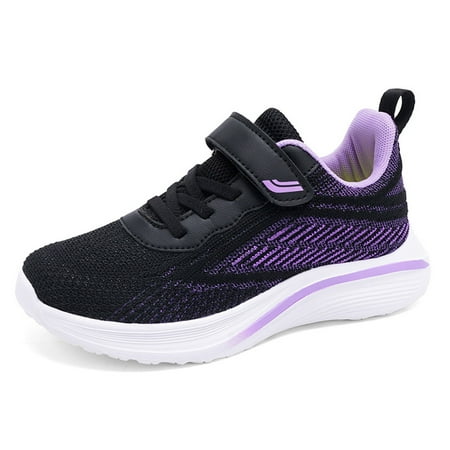 Daznico Children s Mesh Shoes Lace Up Sneakers Color Matching Casual Comfortable Running Shoes Size 7.5
Daznico Children s Mesh Shoes Lace Up Sneakers Color Matching Casual Comfortable Running Shoes Size 7.5