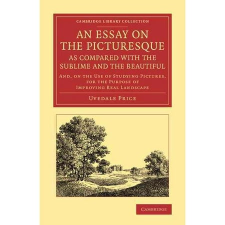 depictions of the literary sublime essay depictions of the literary sublime essay