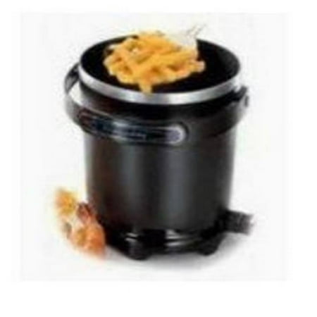 Deep Fryer