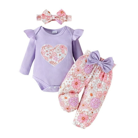 Icvfdpl Toddler Girls Outfits Set Autumn Winter Kid Cover Strip Long Sleeve Printed Clothes Long Pants Headband Casual Outfit Daily Wear
Icvfdpl Toddler Girls Outfits Set Autumn Winter Kid Cover Strip Long Sleeve Printed Clothes Long Pants Headband Casual Outfit Daily Wear