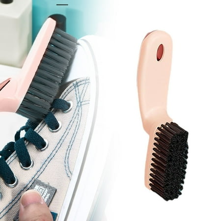 GEHGNA Household Detergent Shoe Brush Home Shoe Washing Brush Soft That Do Not Harm Shoes Long Handled Plate Brush Multifunctional Cleaning Tool Other Cleaning Supplies Clearance
GEHGNA Household Detergent Shoe Brush Home Shoe Washing Brush Soft That Do Not Harm Shoes Long Handled Plate Brush Multifunctional Cleaning Tool Other Cleaning Supplies Clearance
