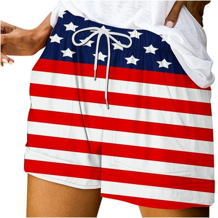 Owordtank Womens Casual Loose Flowy Shorts Print with Pockets Drawstring Pajama Shorts
Owordtank Womens Casual Loose Flowy Shorts Print with Pockets Drawstring Pajama Shorts