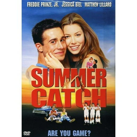 Summer Catch (Widescreen)