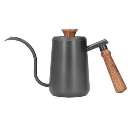 Coffee Pour Over Kettle Gooseneck Kettle Gooseneck Comfortable Grip Ergonomic Design For Living Room For Office For Home 500ml
Coffee Pour Over Kettle Gooseneck Kettle Gooseneck Comfortable Grip Ergonomic Design For Living Room For Office For Home 500ml