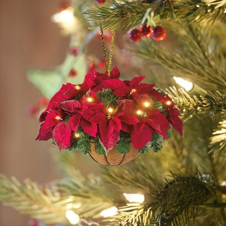 KEUSN Christmas Hanging Basket Flower Ring Pendant Ornament For Christmas Tree Decoration Car Rearview Mirror Pendant Crafts
KEUSN Christmas Hanging Basket Flower Ring Pendant Ornament For Christmas Tree Decoration Car Rearview Mirror Pendant Crafts