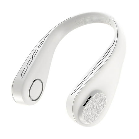 Up to 65% Off Dvkptbk USB Fan Hand Free Personal Lazy Neckband Fan Wearable Rechargeable Necklace Mini Portable Sport Fan 3 Speeds Cooler Fan for Home Daily Life
Up to 65% Off Dvkptbk USB Fan Hand Free Personal Lazy Neckband Fan Wearable Rechargeable Necklace Mini Portable Sport Fan 3 Speeds Cooler Fan for Home Daily Life