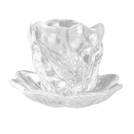 Japanese-Style Thickened Glass Single Cup Handmade Glass Tea Cup Office and Home Tea Set Accessories Glass Tea Cup 2
Japanese-Style Thickened Glass Single Cup Handmade Glass Tea Cup Office and Home Tea Set Accessories Glass Tea Cup 2