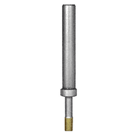 CRL PD316 3/16 PD Straight Series Metal Bond Diamond Drill