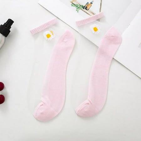 Tejiojio Winter Socks Clearance Fashion Women Mesh Ladies Breathability Patchwork Thin Socks Women’s Stockings
Tejiojio Winter Socks Clearance Fashion Women Mesh Ladies Breathability Patchwork Thin Socks Women’s Stockings